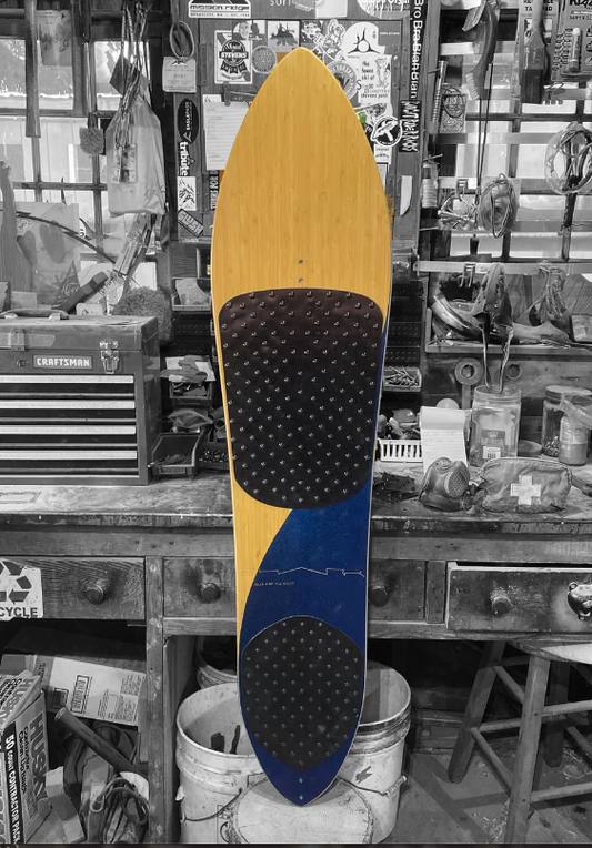 $100 off all boards with discount code SHARK for a limited time!